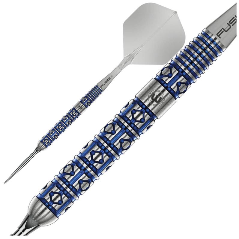 Winmau Lunaris Parallel Steeldart 23-25g