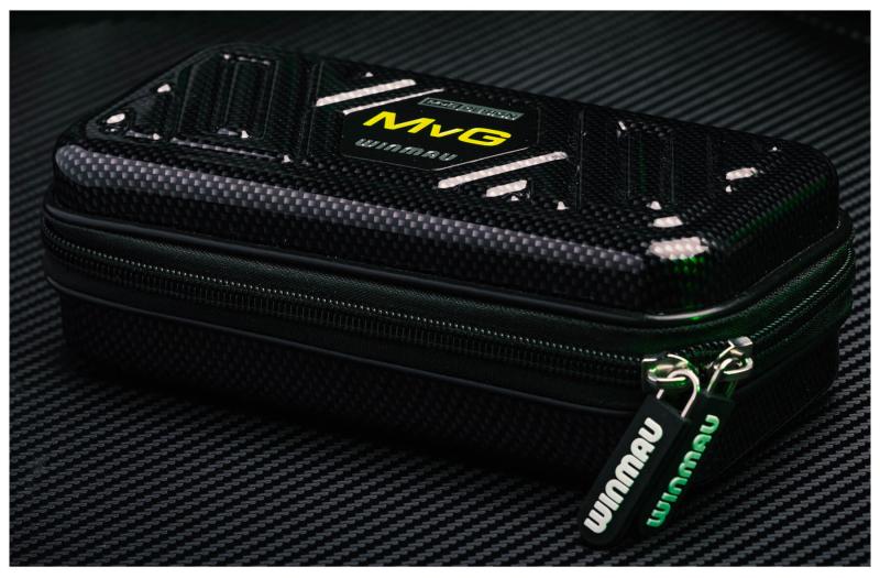 Winmau MVG Armor G1 Dart Case