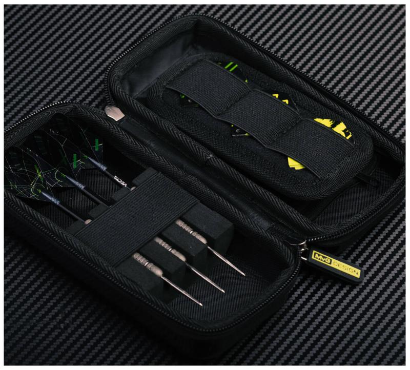 Winmau MVG Armor G1 Dart Case