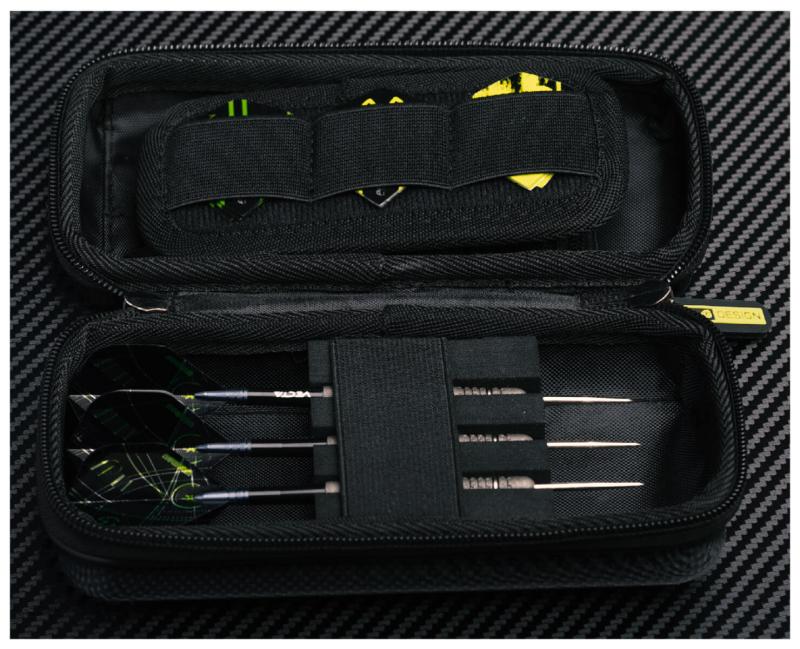 Winmau MVG Armor G1 Dart Case