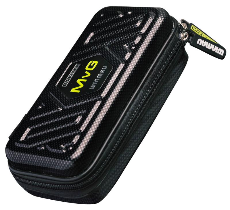 Winmau MVG Armor G1 Dart Case