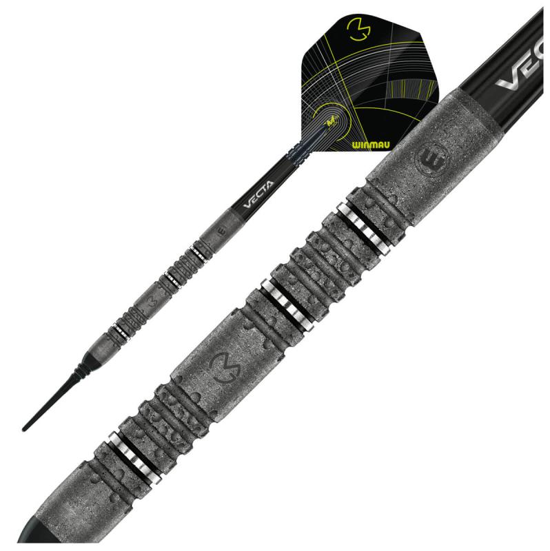 Winmau Signature Edition Softdart 20g