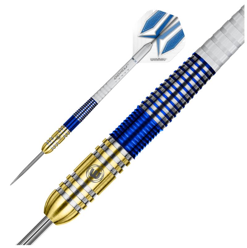 Winmau Steve Beaton Steeldart 22-26g Winmau Steve Beaton Steeldart 22-26g