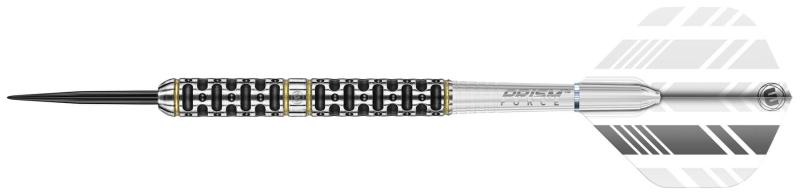Winmau Steve Brown Steeldart 24g Winmau Steve Brown Steeldart 24g