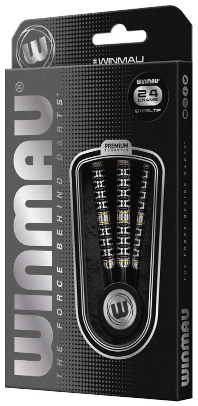 Winmau Steve Brown Steeldart 24g Winmau Steve Brown Steeldart 24g