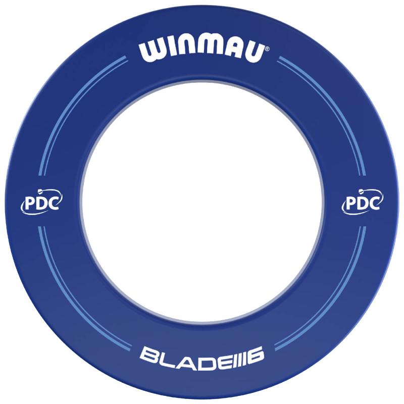 Winmau Surround PDC Blau Winmau Surround PDC Blau