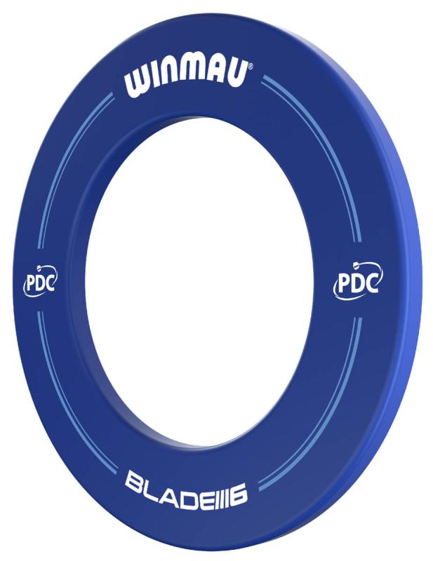 Winmau Surround PDC Blau Winmau Surround PDC Blau