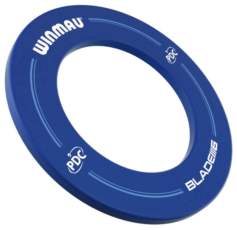 Winmau Surround PDC Blau Winmau Surround PDC Blau