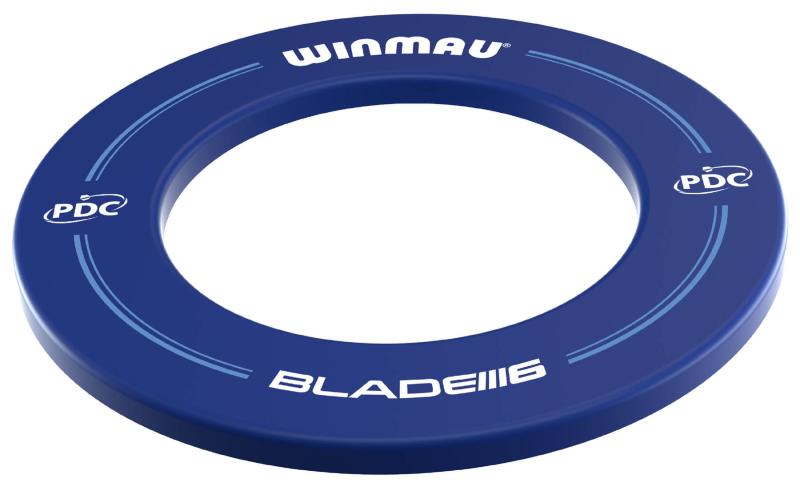 Winmau Surround PDC Blau Winmau Surround PDC Blau