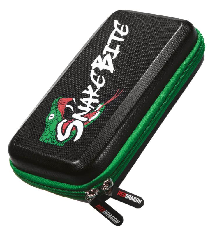 RedDragon Peter Snakebite Wright Tour Dart Case Tasche