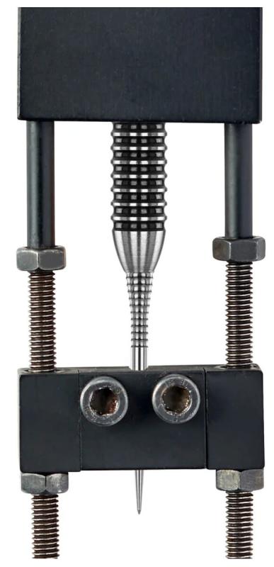 RedDragon Raptor Gripped Dart Spitzen 33 mm