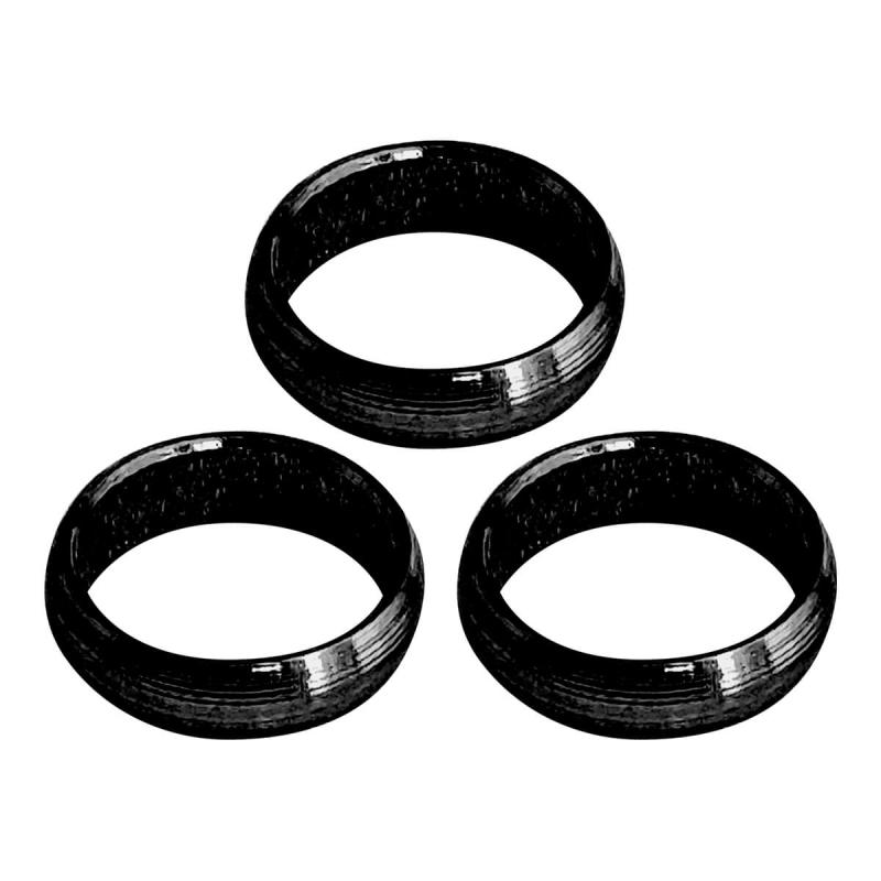 XQ Max O-Rings - Flight Lock - 8 Farben