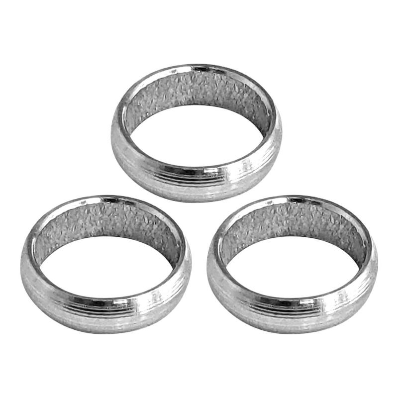 XQ Max O-Rings - Flight Lock - 8 Farben