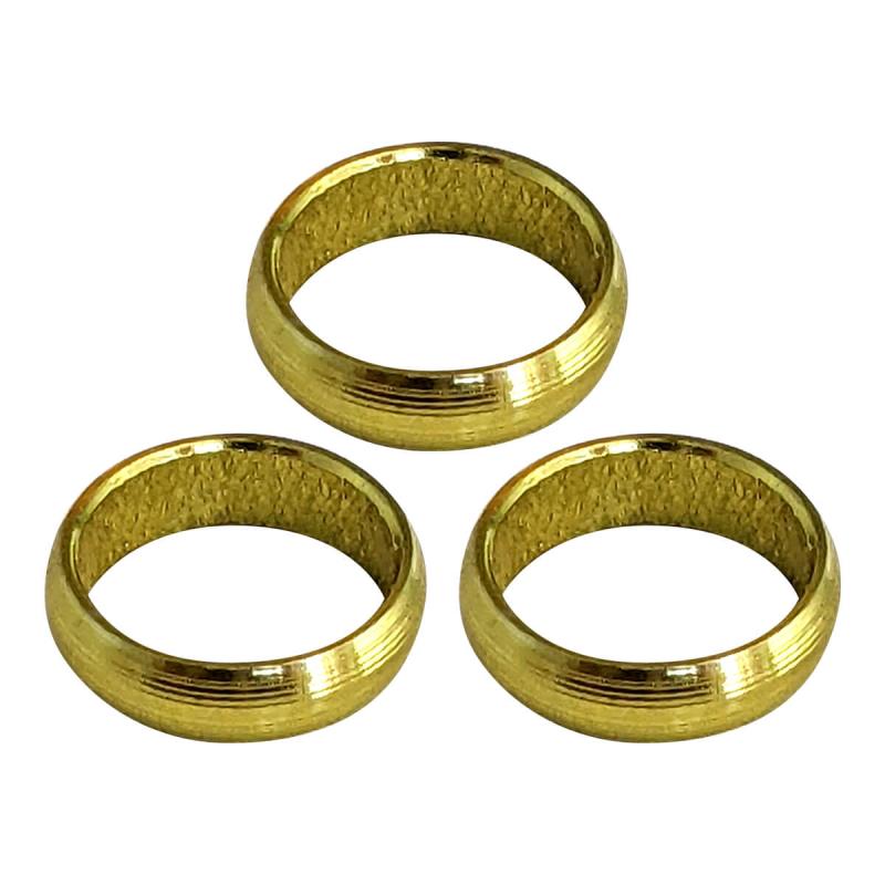 XQ Max O-Rings - Flight Lock - 8 Farben
