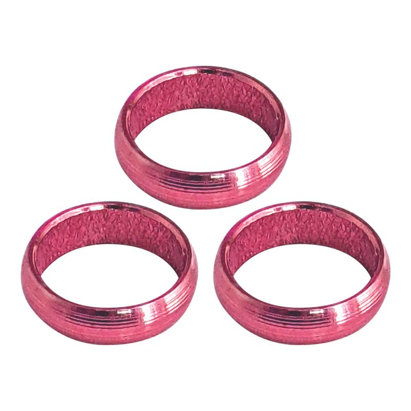 XQ Max O-Rings - Flight Lock - 8 Farben