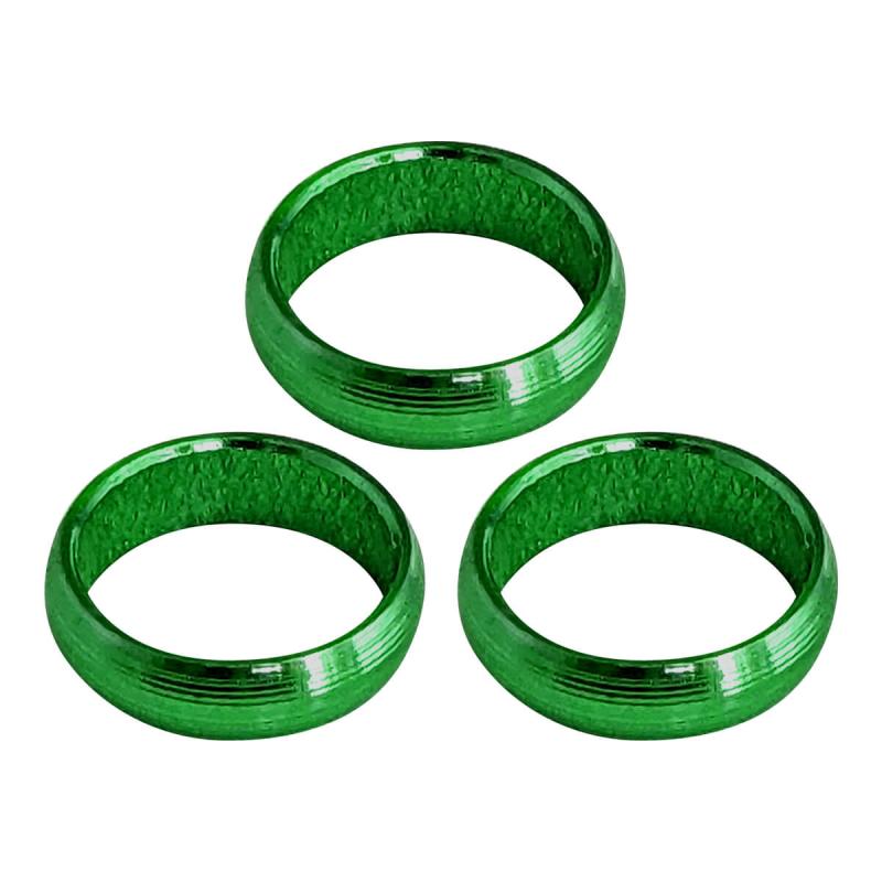 XQ Max O-Rings - Flight Lock - 8 Farben