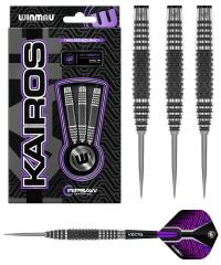 Winmau Kairos Steeldart 24-26g