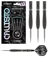 Winmau Callisto Steeldart 23-24-25g