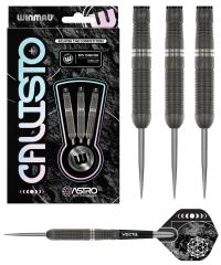 Winmau Callisto Steeldart 24-26g