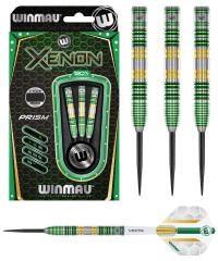 Winmau Xenon Steeldart 23-24-25g