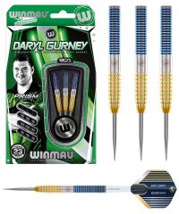 Winmau Daryl Gurney SC 1.0 Series Steeldart 23g