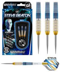 Winmau Steve Beaton Legacy Edition Steeldart 22-24g