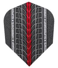 Harrows Supergrip Flight Rot