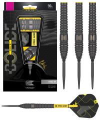 Target Bolide Void 03 Steeldart 22-24-26g
