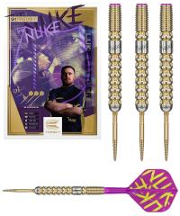 Target Luke Littler G1 Prodigy Steeldart 22-23-24g