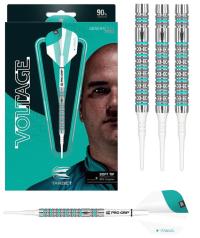 Target Rob Cross Gen 2 Softdart 19g