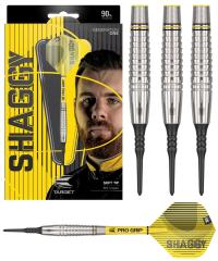Target Scott Williams 90% Softdart 18g