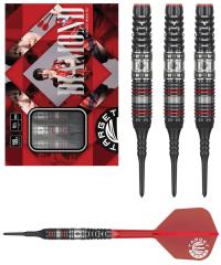 Target Japan Diamond G3 90% Softdart 21g