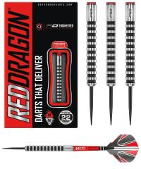 RedDragon Javelin Black Steeldart 22-23-24g