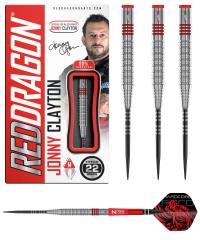 RedDragon Jonny Clayton Original 2.0 Steeldart 22-24-26g