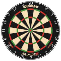 Winmau Blade 6 Top Dartboard