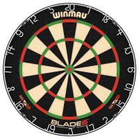 Blade 6 Top Dartboard