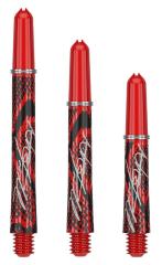 Pro Grip Shaft Nathan Aspinall 2022