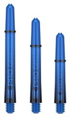 Target Sera Pro Grip Shaft Blau