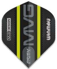 Prism MvG Flight Schwarz-Grün