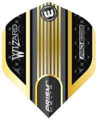 Winmau Prism Delta Simon Whitlock Pro Design Gold