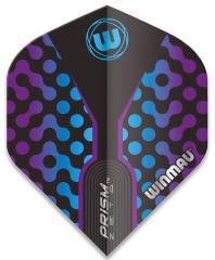  Prism Zeta Flight Schwarz-Blau-Lila