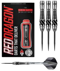 RedDragon Askari Steeldart Tropfenform 23-25g