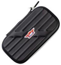 Bulls Dart Wings Large Etui Schwarz
