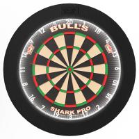 Bulls Lumo Led Licht Light System Schwarz