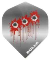 Bulls Powerflite Bullet Holes Dart Flights