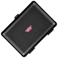 Bulls Secuda Deluxe Case