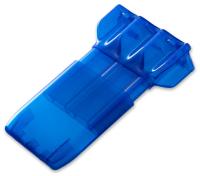 Cameo Dropsleeve 2 Etui Case Tasche Blau