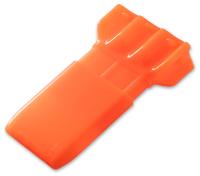 Cameo Dropsleeve 2 Etui Case Tasche Neonorange