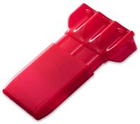 Cameo Dropsleeve 2 Etui Case Tasche Rot