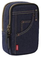 Cameo Jeans NB2 Dart Tasche Indigo